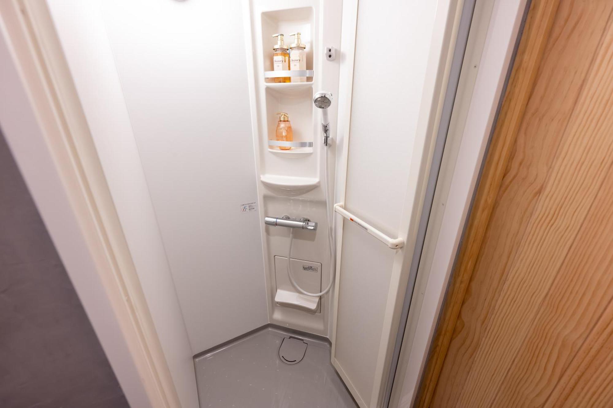 Apartmán ふうろう Shinjuku Prefektura Tokio Exteriér fotografie